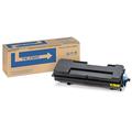 Kyocera Original Toner Cartridge Compatible with Ecosys P4040DN, 15000 Pages, Black, One Size