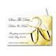 100 Personalised Save The Date Wedding Cards with Envelopes Ref GD