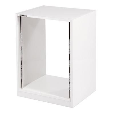 Thon Studio Rack 14U 50 white