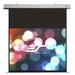 Elite Screens Evanesce Electric Ceiling Recessed w/ Trap Door Projector Screen in White | 73.6 H x 102.6 W in | Wayfair IHOME106H2-E14-AUHD