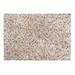 Brown 72 x 0.5 in Area Rug - Modern Rugs Enoki Handmade Shag Wool Khaki Area Rug Wool | 72 W x 0.5 D in | Wayfair nvk_enoki-khaki-68
