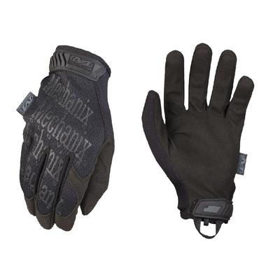 Mechanix Wear Men's Original Tactical Gloves, Blac...