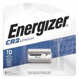 ENERGIZER EL1CR2BP Battery,1CR2,3V