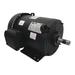 DAYTON 36VF24 3-Phase General Purpose Motor, 1 1/2 HP, 182/4 Frame,