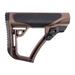 Daniel Defense Ar-15 Stock Collapsible Mil-Spec - Ar-15 Stock Collapsible Mil-Spec Brown