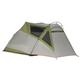 Kelty Granby 6 Family Tent - Grey, One Size