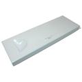 Genuine INDESIT Fridge Freezer Evaporator Door C00117134 C00096800