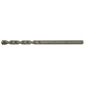 Irwin 326002 Rotary Percussion Masonry Drill Bit 3/16 in Dia x 3-1/2 in OAL