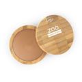 ZAO - Bamboo Cooked Powder Bronzer 15 g 345 - RED COPPER