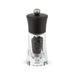 Oleron Peugeot Pepper Mill Stainless Steel/Metal/Acrylic in Brown | 5.52 H x 2.75 W x 2.75 D in | Wayfair 28404