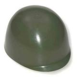 Halloween Military Old-Fashioned Army Costume Hat Green One-Size