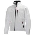 Helly Hansen Crew Jacket Mens White L