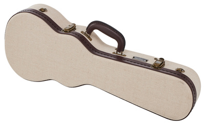 Gator Journeyman Conc. Ukulele Case