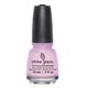China Glaze Nail Lacquer with Hardner - Collection 2015 Road Trip - Wanderlust, 1er Pack (1 x 14 ml)