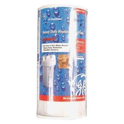 GE FXHTC Household Replacement Water Filter