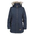 Trespass Women's Everyday Jacket, Navy, XXL UK