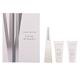 L'Eau D'Issey by Issey Miyake Eau de Toilette 50ml, Shower Gel 50ml & Body Lotion 50ml