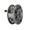Snowbee Classic 2 #7/8 Fly Reel, Black, One Size
