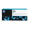 HP 773C Ink Cartridge - Cyan, 775 ml