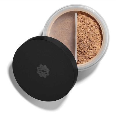 Lily Lolo - Mineral LSF 15 Foundation 10 g Coffee Bean