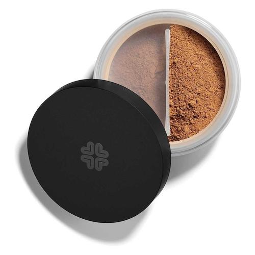 Lily Lolo – Mineral LSF 15 Foundation 10 g Hot Chocolate
