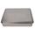 YBM Home Rectangle Non-Stick Stainless Steel Classic Cake Pan Steel in Gray | 2.75 H in | Wayfair 2403