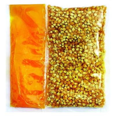 CRETORS 9830 Popcorn Portion Pack,12oz,Salt Flvr,PK24
