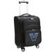 MOJO Black Villanova Wildcats 21" Softside Spinner Carry-On