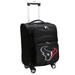 MOJO Black Houston Texans 21" Softside Spinner Carry-On