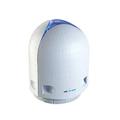 Airfree P60 Filterless Air Purifier with Night Light - White Finish