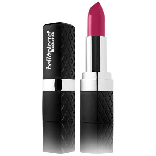 bellapierre - Lipstick Lippenstifte 3,5 g Burlesque