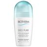 Biotherm - Deo Pure Roll-On Deodoranti 75 ml female