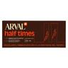 Arval - Solaire Half Times Creme solari 1 pieces unisex