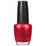 OPI - Classic Shimmer Smalti 15 ml Rosso scuro unisex