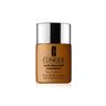 Clinique - Anti-Blemish Solutions Anti Blemish Solutions Liquid Makeup Fondotinta 30 ml Marrone unisex