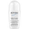 Biotherm - Deo Pure Invisible Roll-on 48H Deodoranti 75 ml unisex