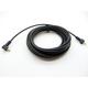 BlackVue 6m 19ft Replacement Front to Rear Coaxial Cable for DR Series Dash Cams
