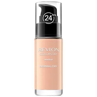Revlon - ColorStay Makeup for Normal Dry Skin Foundation 30 ml Natural Beige