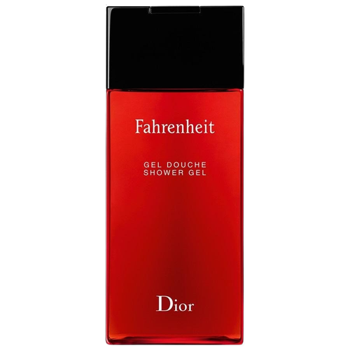 DIOR - Fahrenheit Duschgel 200 ml Herren