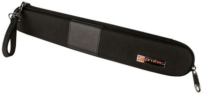 Protec Baton Double Case