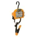 Southwire Halogen Clamp Light Portable 250W