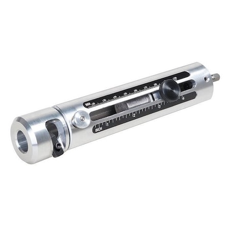 GREENLEE GTSD-1930 6-1/2" End Stripper Adapter 6 AWG to 750 MCM