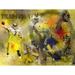 Pittsburgh Steelers "Legacy to the Future" Fine Art Canvas Print 36" x 48" by Artist Mark Trubisky