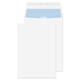 Blake Office C4 324 x 229 x 25 mm 120 gsm Gusset Pocket Peel & Seal Envelopes (37115) Ultra White Wove - Pack of 100