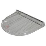 Wellcraft 5600 Polycarbonate Well Cover Flat Cover