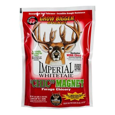 Whitetail Institute Imperial Chic Magnet 3 lbs. - Single Item