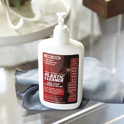 Brillianize Acrylic Cleaner - Ballard Designs