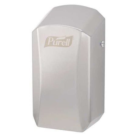 PURELL 1926-01 LTX Behavioral Health Dispenser, Touch-Free, 1200mL