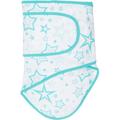 Miracle Blanket Stars Cotton Blanket 100% Cotton | 61 H x 21 W in | Wayfair 15649