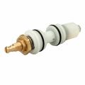 Delta Other Core Metering Valve in White | 0.7 H x 3.2 W x 5.5 D in | Wayfair RP72773